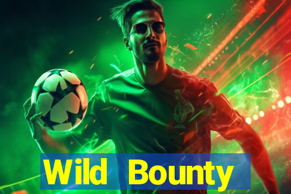 Wild Bounty Showdown horario pagante